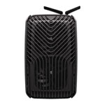 CORSAIR ONE i600 Wood Dark Intel Core Ultra 7 32GB RTX 5070 Windows 11 Mini PC