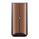 CORSAIR ONE a600 Wood Dark AMD Ryzen 7 32GB RTX 5080 Windows 11 Mini PC