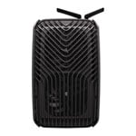 CORSAIR ONE a600 Wood Dark AMD Ryzen 7 32GB RTX 5080 Windows 11 Mini PC