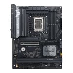 ASUS TUF GAMING B860-PLUS Wi-Fi + Intel Core Ultra 5 250K Plus CPU / Motherboard Bundle