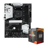 MSI B550 GAMING WIFI Motherboard + AMD Ryzen 7 5800X3D 10th Anniversary Bundle