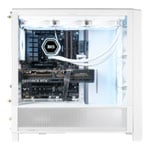 3XS Edge, 32GB RTX 5090, AMD Ryzen 9 9950X3D2, 64GB DDR5, 4TB M.2 SSD, SCAN Gaming PC