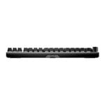 be quiet! Light Mount TKL Silent Tactile UK Tenkeyless RGB Mechanical Gaming Keyboard