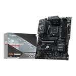 MSI B550 GAMING AM4 DDR4 PCIe 4.0 ATX Motherboard