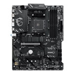 MSI B550 GAMING AM4 DDR4 PCIe 4.0 ATX Motherboard