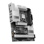 MSI PRO Z890-A Wi-Fi Intel 1851 DDR5 PCIe 5.0 ATX Motherboard