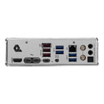 MSI PRO Z890-A Wi-Fi Intel 1851 DDR5 PCIe 5.0 ATX Motherboard