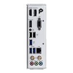 MSI PRO B860M-P WIFI6E S 1851 DDR5 PCIe 5.0 Micro ATX Motherboard