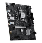 MSI PRO H810M-E S 1851 DDR5 PCIe 5.0 Micro ATX Motherboard