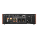 (Open Box) FiiO K17 R2R Desktop DAC and Headphone Amplifier - Black