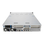 Refurbished ASUS RS520A-E12 AMD EPYC 9004 Series SP5 2U 24 Bay OCP Barebone Server (1600W PSU)