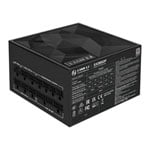 Lian Li SX Platinum 850W Fully Modular 80+ Platinum ATX 3.1 Black PSU / Power Supply