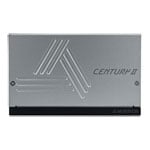 Montech Century II 750W Fully Modular 80+ Gold PCIE 5.1 Silver Power Supply ATX 3.1