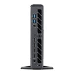 Refurbished ASUS ROG NUC RNUC15JNK9X389A3 Intel Core Ultra 9 RTX 5070 Ti Mini PC
