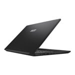 Refurbished MSI Modern 14 C7M 14" Full HD R5 7430U Radeon Graphics Laptop Black