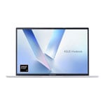 Refurbished ASUS VivoBook 16 M1605NAQ-MB028W 16" AMD Ryzen 7 Radeon Graphics Silver Laptop