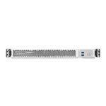 In-Win IW-RF100 - 1U Short Depth Server Chassis