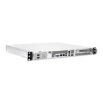 In-Win IW-RF100 - 1U Short Depth Server Chassis
