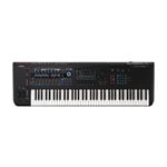 Yamaha Montage M7 76-key Synthesizer