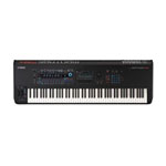 Yamaha Montage M8x 88-key Synthesizer