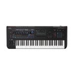 Yamaha Montage M6 61-key Synthesizer