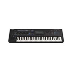 Yamaha Montage M6 61-key Synthesizer