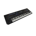 Yamaha Montage M6 61-key Synthesizer
