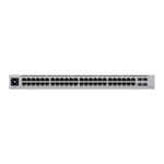 Ubiquiti USW-48 48-Port Layer 2 Smart Managed Switch