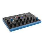 (Open Box) Waldorf Protein Desktop Module Synth