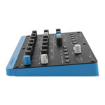 (Open Box) Waldorf Protein Desktop Module Synth