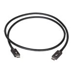 Sonnet Thunderbolt 5 Cable (0.8m)