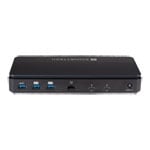 Sonnet Echo 13 Thunderbolt 5 SSD Dock