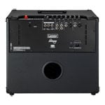 Laney AH400 400W Multi-Instrument Combo Amp with 15" Driver, Bluetooth & USB-C