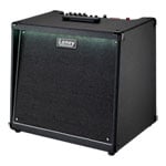 Laney AH200 200W Multi-Instrument Combo Amp with Bluetooth, USB-C & Compression Horn