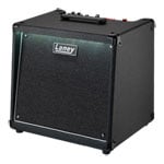 Laney AH100 100W Multi-Instrument Combo Amp with Bluetooth & USB-C