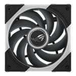 ASUS ROG Eurux GR120 Black ARGB PWM Triple Fan Pack
