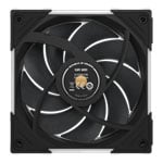 ASUS ROG Eurux GR120 Black ARGB PWM Triple Fan Pack