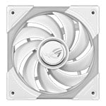 ASUS ROG Eurux GR120 White ARGB PWM Triple Fan Pack