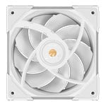 ASUS ROG Eurux GR120 White ARGB PWM Triple Fan Pack