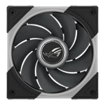 ASUS ROG Eurux GR120 Black Reverse Blade ARGB PWM Triple Fan Pack