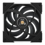 ASUS ROG Eurux GR120 Black Reverse Blade ARGB PWM Triple Fan Pack