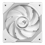 ASUS ROG Eurux GR120 White Reverse Blade ARGB PWM Triple Fan Pack