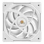 ASUS ROG Eurux GR120 White Reverse Blade ARGB PWM Triple Fan Pack