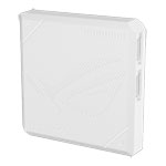 ASUS ROG Eurux GR120 White Reverse Blade ARGB PWM Triple Fan Pack