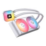 CORSAIR NAUTILUS II 240 RS ARGB White All in One Liquid CPU Cooler