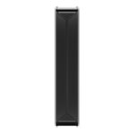 CORSAIR RS140 II 140mm Black PWM Fan