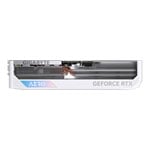 Gigabyte NVIDIA GeForce RTX 4080 16GB AERO OC Ada Lovelace Graphics Card