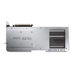 Gigabyte NVIDIA GeForce RTX 4080 16GB AERO OC Ada Lovelace Graphics Card