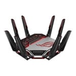 ASUS ROG Rapture GT-BN98 Wi-Fi 8 Quad Band Gaming Router