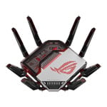 ASUS ROG Rapture GT-BN98 Wi-Fi 8 Quad Band Gaming Router